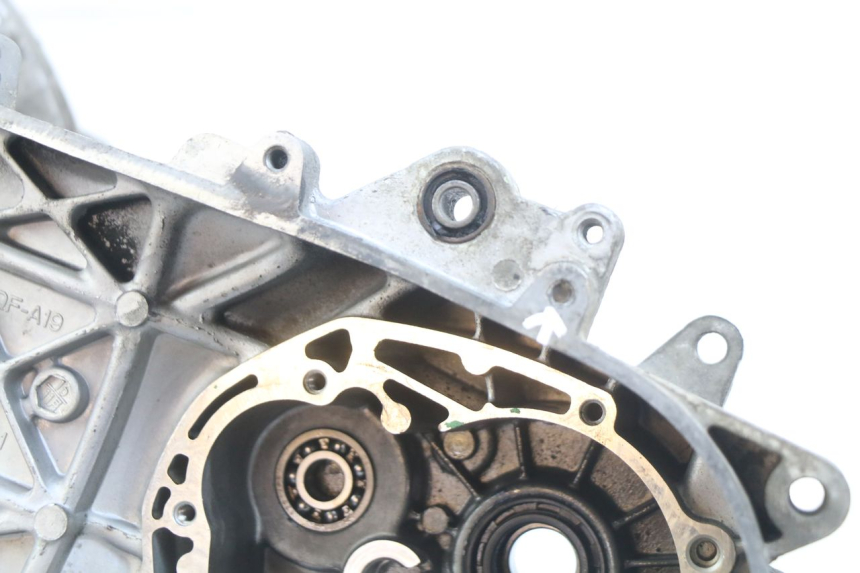 photo de ENGINE CRANKCASE PEUGEOT KISBEE 2T 50 (2010 - 2017)