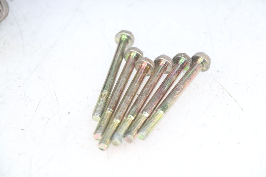 photo de ENGINE CRANKCASE PEUGEOT KISBEE 2T 50 (2010 - 2017)