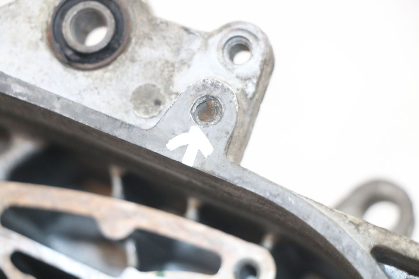 photo de ENGINE CRANKCASE PEUGEOT KISBEE 2T 50 (2010 - 2017)