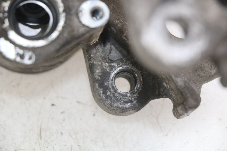 photo de ENGINE CRANKCASE PEUGEOT KISBEE 2T 50 (2010 - 2017)