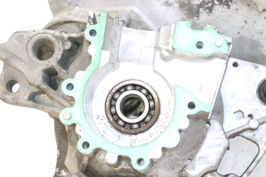 photo de ENGINE CRANKCASE PEUGEOT KISBEE 2T 50 (2010 - 2017)