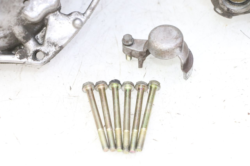 photo de ENGINE CRANKCASE PEUGEOT KISBEE 2T 50 (2010 - 2017)