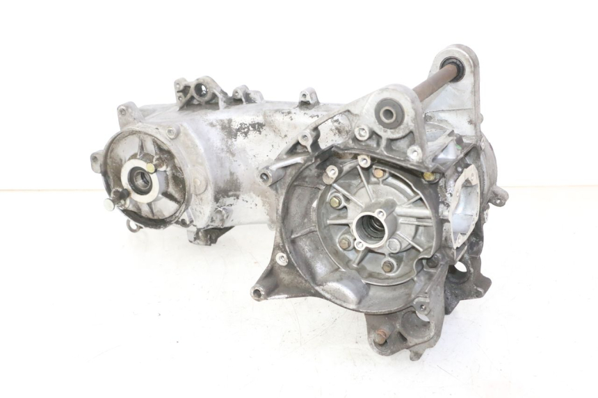 photo de ENGINE CRANKCASE PEUGEOT KISBEE 2T 50 (2010 - 2017)