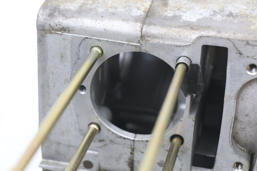 photo de ENGINE CRANKCASE ORCAL KITE 4T 50 (2019 - 2023)