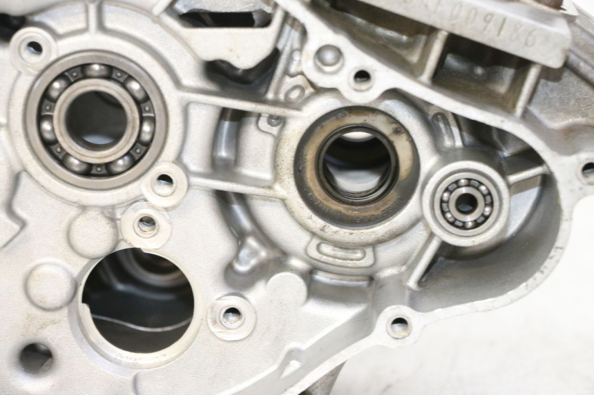 photo de ENGINE CRANKCASE KAWASAKI KX 65 (2000 - 2019)
