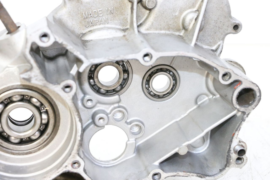 photo de ENGINE CRANKCASE KAWASAKI KX 65 (2000 - 2019)