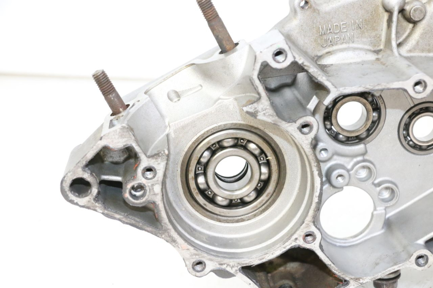 photo de ENGINE CRANKCASE KAWASAKI KX 65 (2000 - 2019)