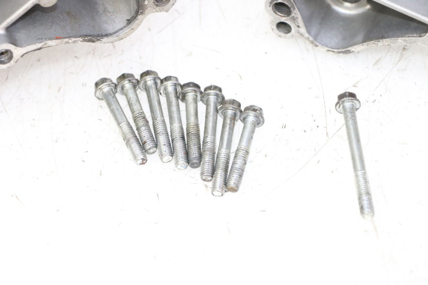 photo de ENGINE CRANKCASE KAWASAKI KX 65 (2000 - 2019)