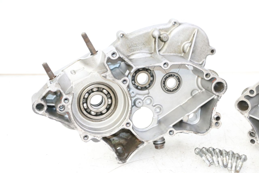 photo de ENGINE CRANKCASE KAWASAKI KX 65 (2000 - 2019)