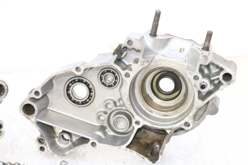 photo de ENGINE CRANKCASE KAWASAKI KX 65 (2000 - 2019)