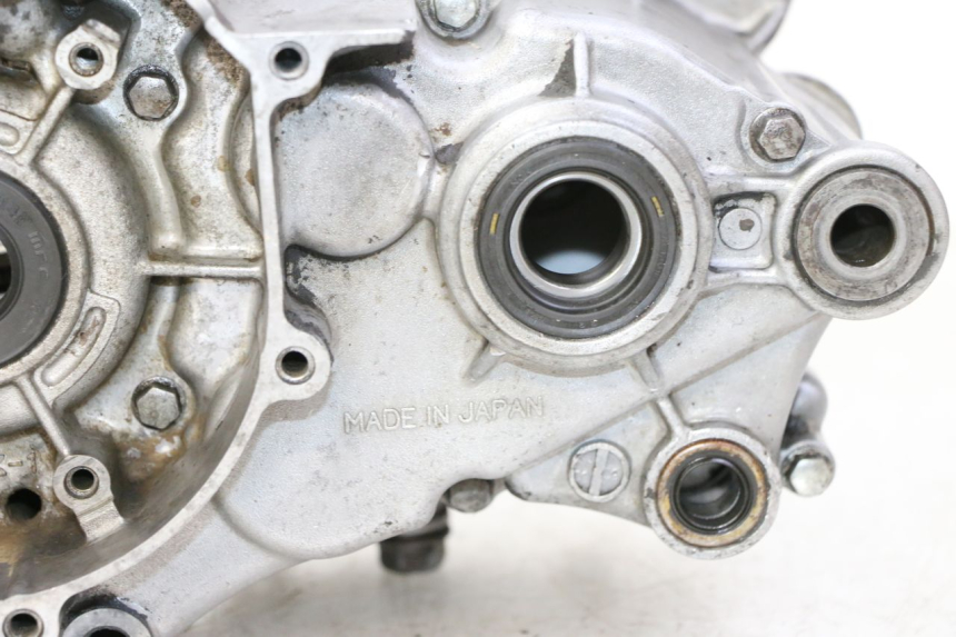 photo de ENGINE CRANKCASE KAWASAKI KX 65 (2000 - 2019)