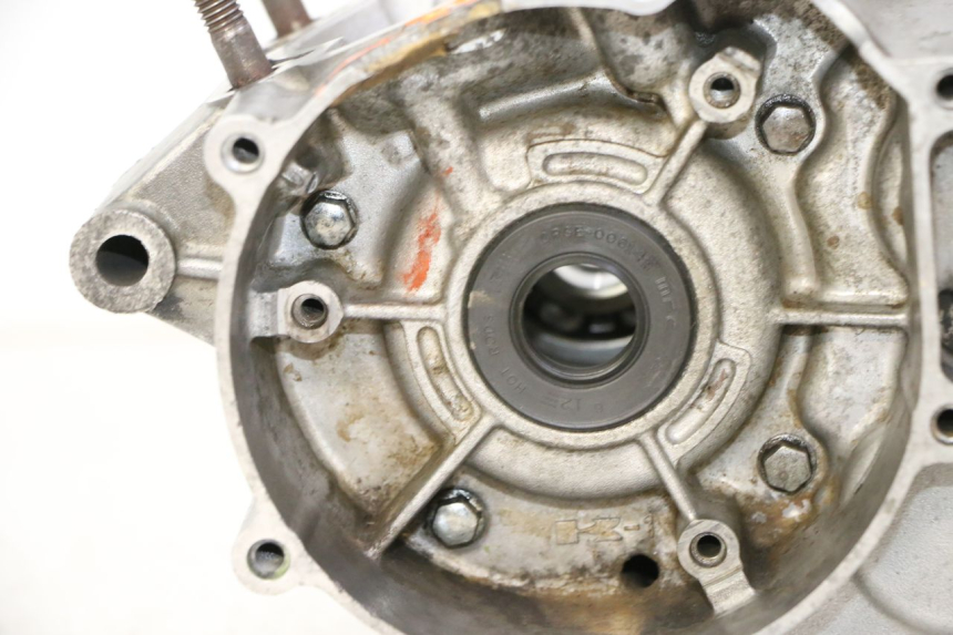 photo de ENGINE CRANKCASE KAWASAKI KX 65 (2000 - 2019)