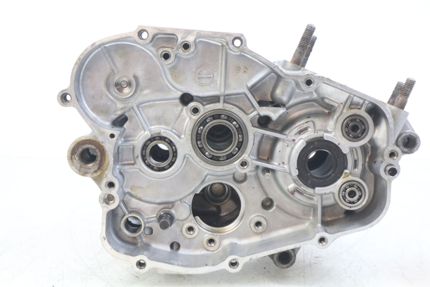 photo de ENGINE LOWER CRANKCASE KAWASAKI KX 85 (2014 - 2021)