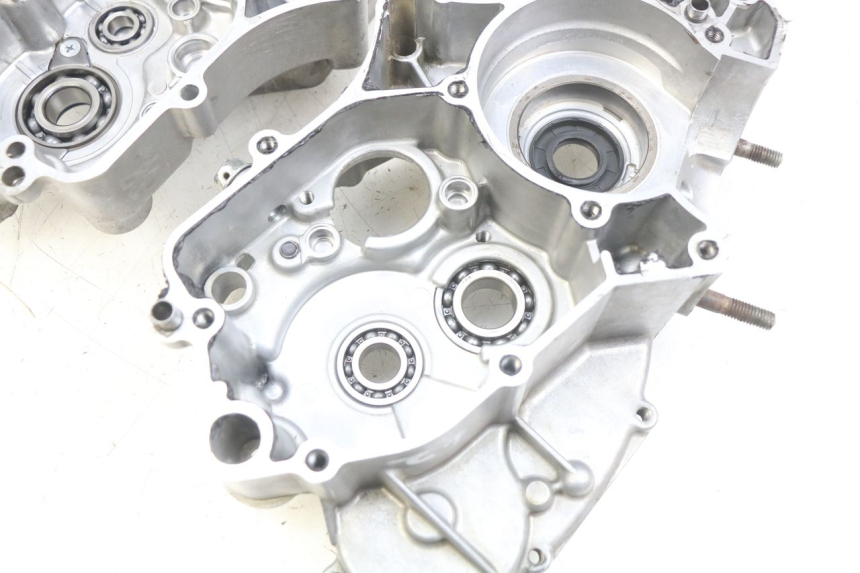 photo de ENGINE LOWER CRANKCASE KAWASAKI KX 85 (2014 - 2021)