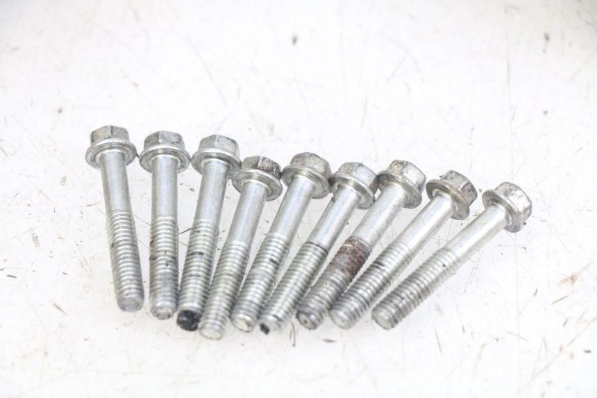 photo de ENGINE LOWER CRANKCASE KAWASAKI KX 85 (2014 - 2021)