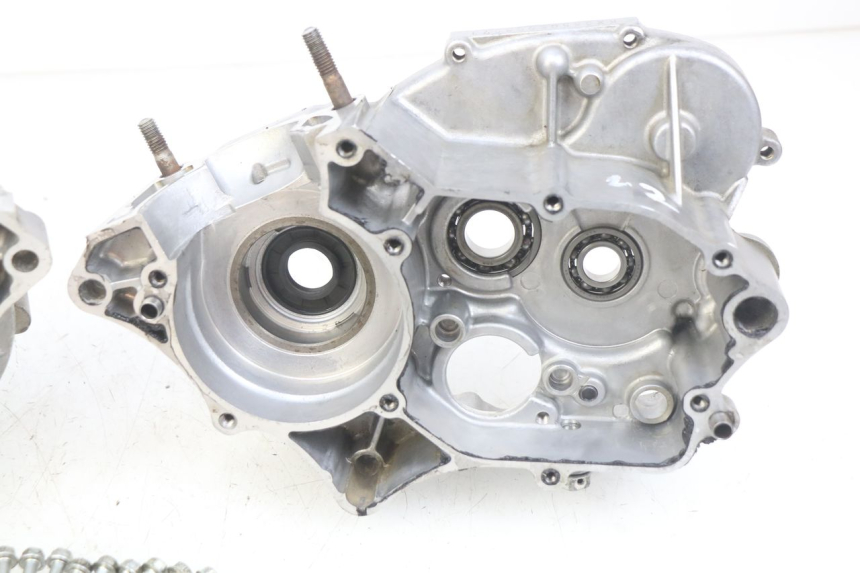 photo de ENGINE LOWER CRANKCASE KAWASAKI KX 85 (2014 - 2021)