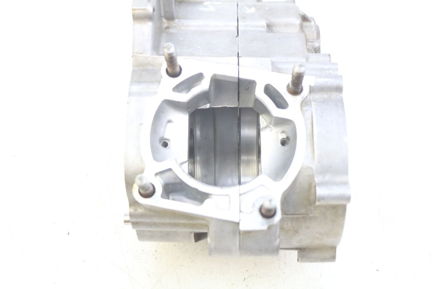 photo de ENGINE LOWER CRANKCASE KAWASAKI KX 85 (2014 - 2021)