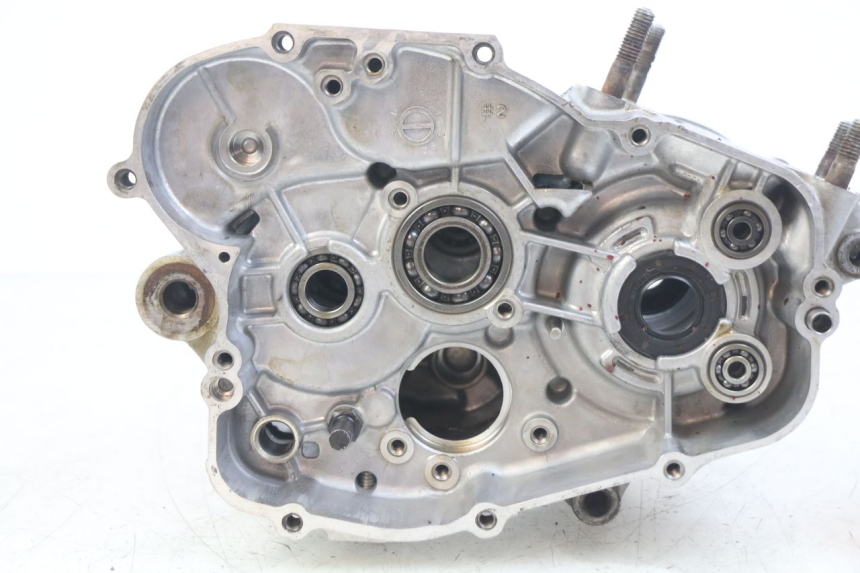 photo de ENGINE LOWER CRANKCASE KAWASAKI KX 85 (2014 - 2021)