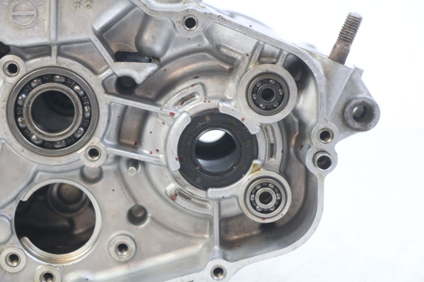 photo de ENGINE LOWER CRANKCASE KAWASAKI KX 85 (2014 - 2021)