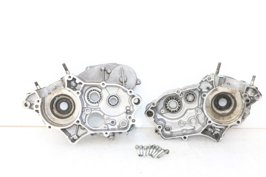 photo de ENGINE LOWER CRANKCASE KAWASAKI KX 85 (2014 - 2021)