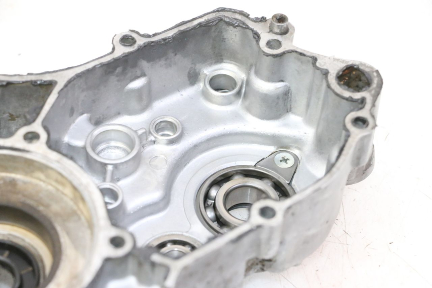 photo de ENGINE LOWER CRANKCASE KAWASAKI KX 85 (2014 - 2021)