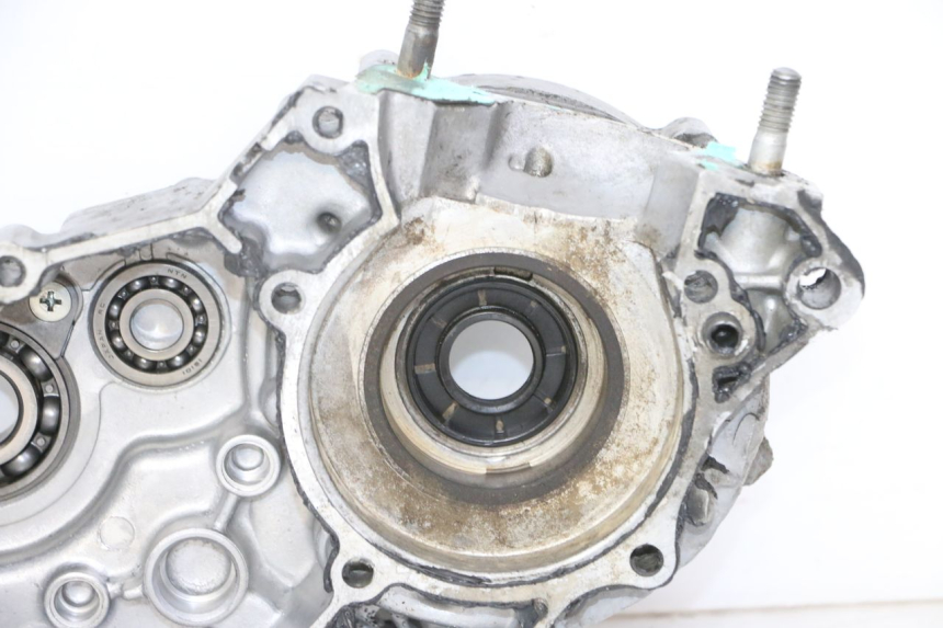 photo de ENGINE LOWER CRANKCASE KAWASAKI KX 85 (2014 - 2021)