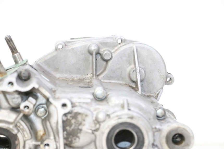 photo de ENGINE LOWER CRANKCASE KAWASAKI KX 85 (2014 - 2021)
