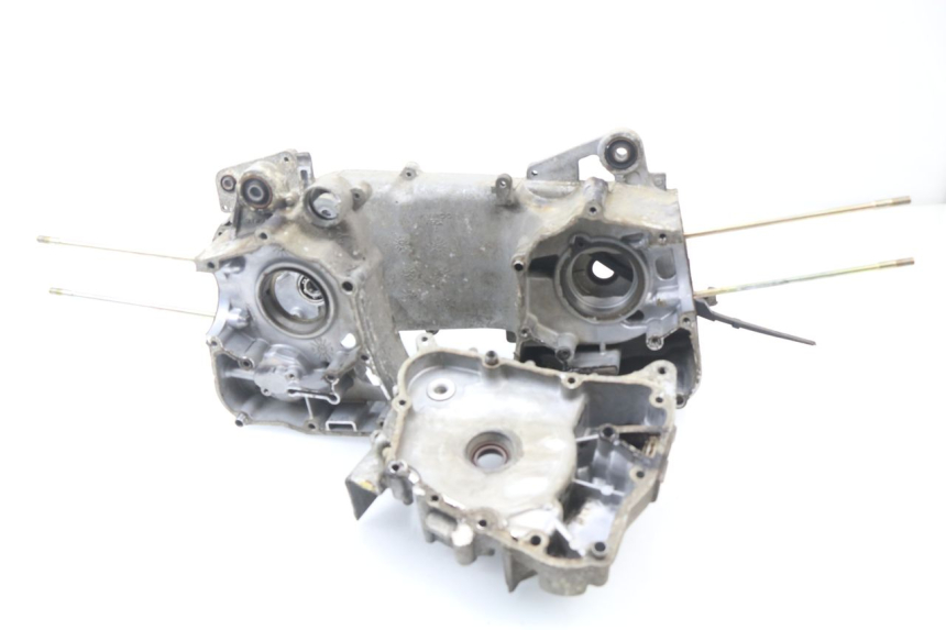 photo de ENGINE CRANKCASE KYMCO AGILITY 125 (2005 - 2010)