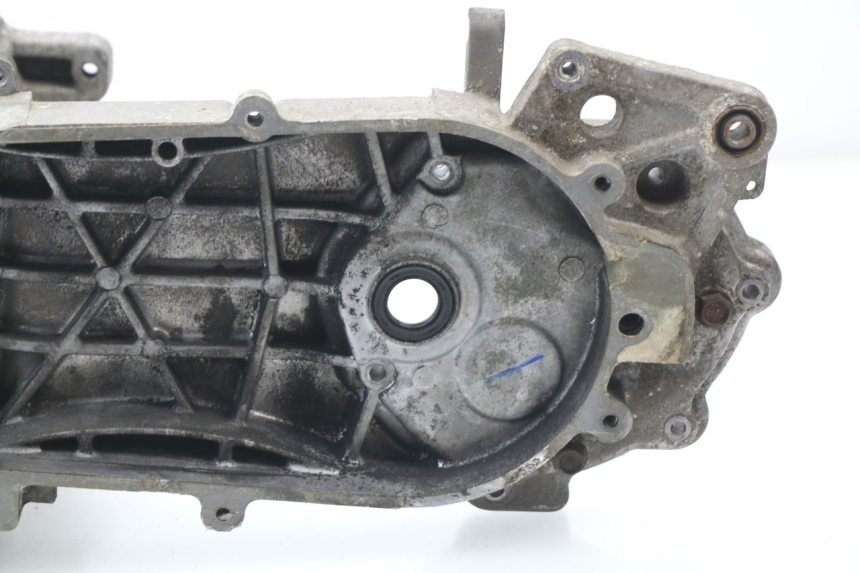 photo de ENGINE CRANKCASE KYMCO AGILITY 125 (2005 - 2010)