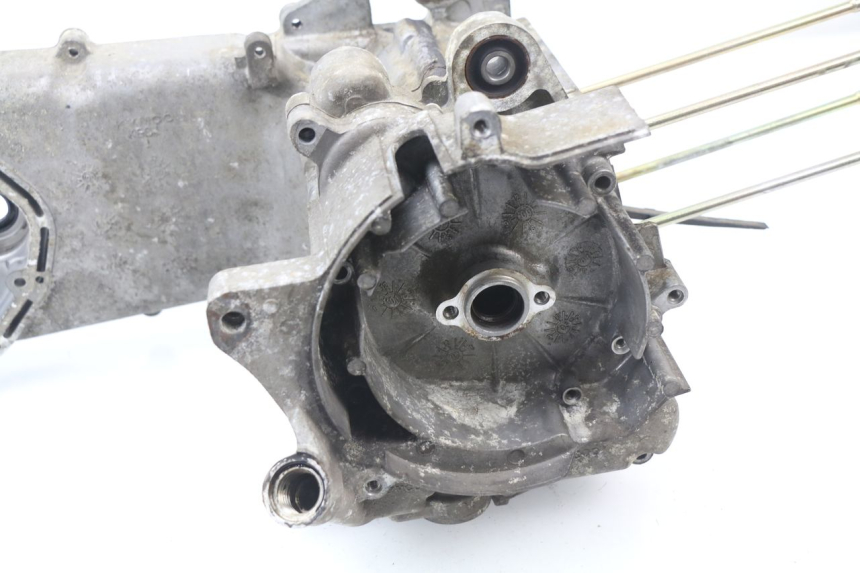 photo de ENGINE CRANKCASE KYMCO AGILITY 125 (2005 - 2010)