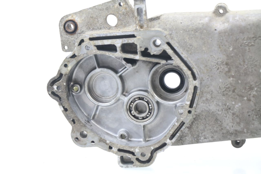 photo de ENGINE CRANKCASE KYMCO AGILITY 125 (2005 - 2010)