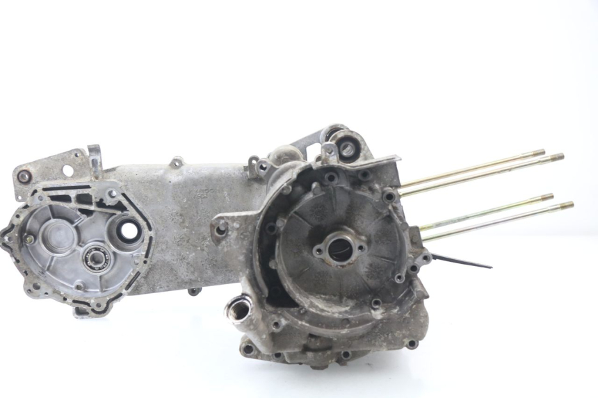 photo de ENGINE CRANKCASE KYMCO AGILITY 125 (2005 - 2010)