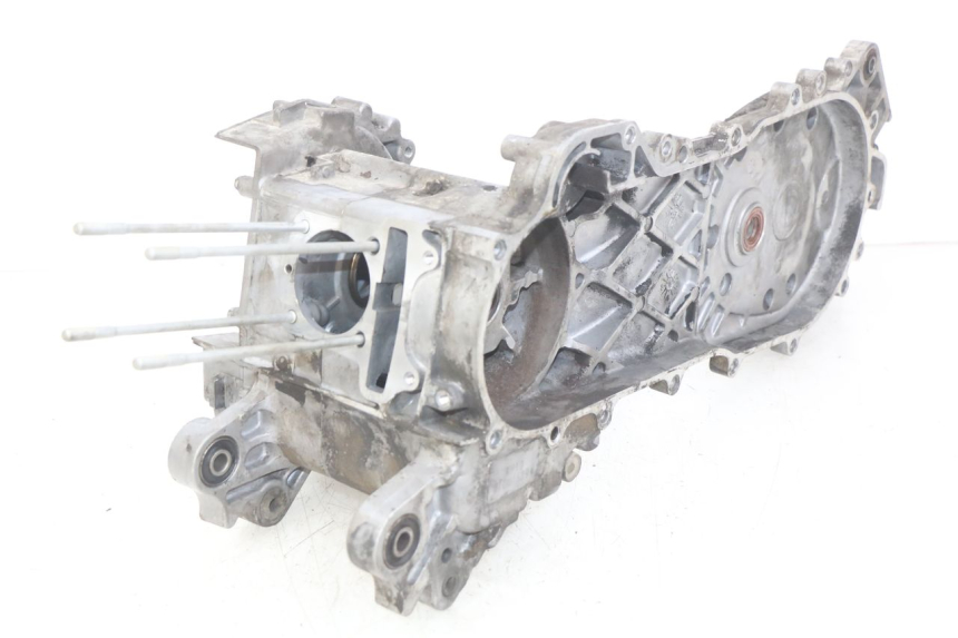 photo de ENGINE LOWER CRANKCASE KYMCO AGILITY 16+ 4T 50 (2018 - 2023)