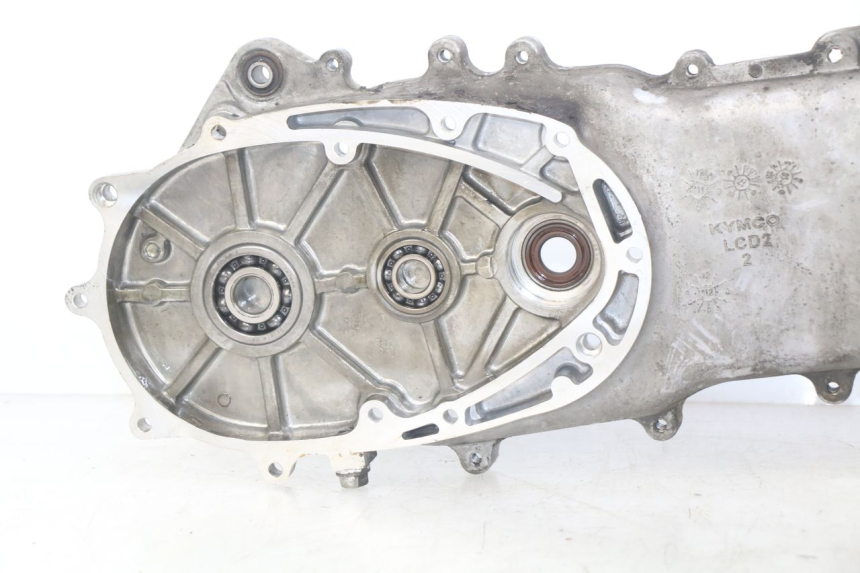 photo de ENGINE LOWER CRANKCASE KYMCO AGILITY 16+ 4T 50 (2018 - 2023)