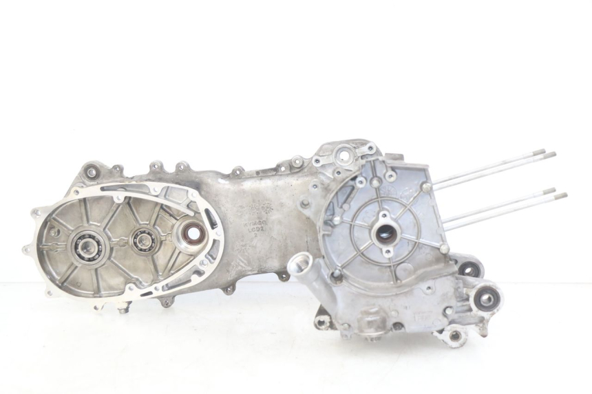 photo de ENGINE LOWER CRANKCASE KYMCO AGILITY 16+ 4T 50 (2018 - 2023)