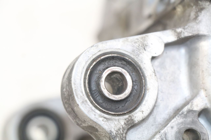 photo de ENGINE LOWER CRANKCASE KYMCO AGILITY 16+ 4T 50 (2018 - 2023)