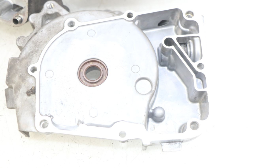 photo de ENGINE LOWER CRANKCASE KYMCO AGILITY 16+ 4T 50 (2018 - 2023)