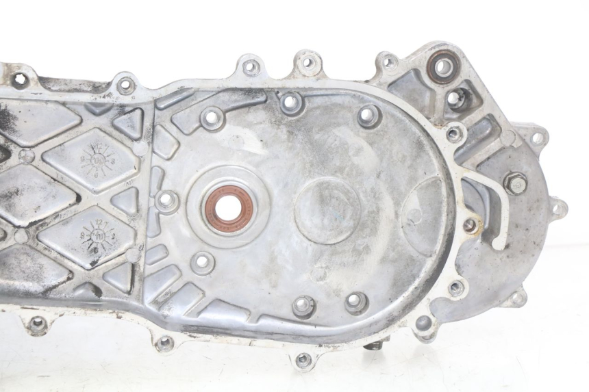 photo de ENGINE LOWER CRANKCASE KYMCO AGILITY 16+ 4T 50 (2018 - 2023)