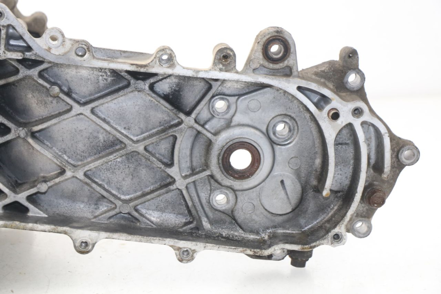 photo de ENGINE LOWER CASING KYMCO AGILITY 4T 50 (2005 - 2018)