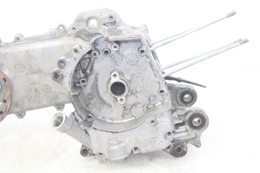 photo de ENGINE LOWER CRANKCASE KYMCO AGILITY 4T 50 (2018 - 2022)