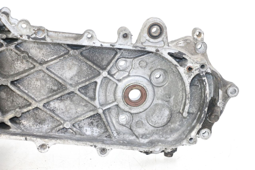 photo de ENGINE LOWER CASING KYMCO AGILITY 4T 50 (2005 - 2018)