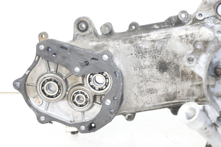 photo de ENGINE LOWER CASING KYMCO AGILITY 4T 50 (2005 - 2018)