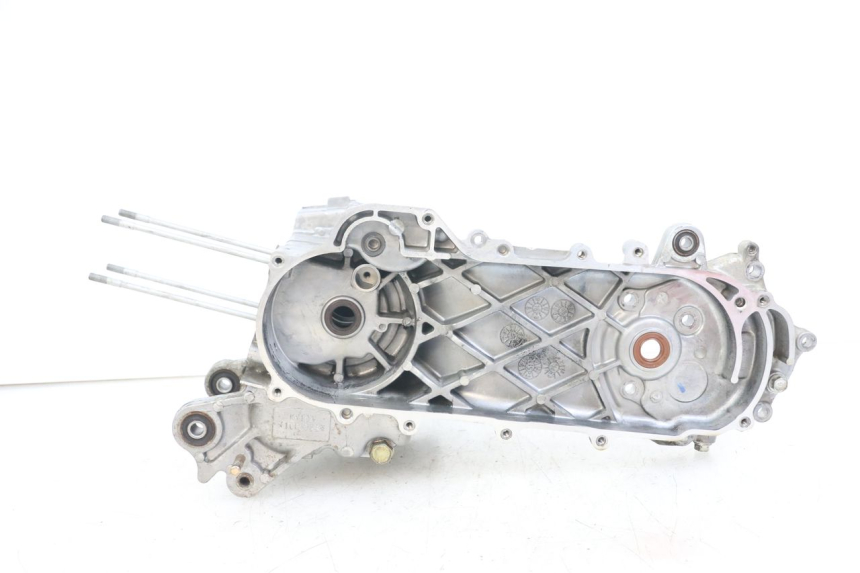 photo de ENGINE LOWER CRANKCASE KYMCO AGILITY 4T 50 (2018 - 2022)