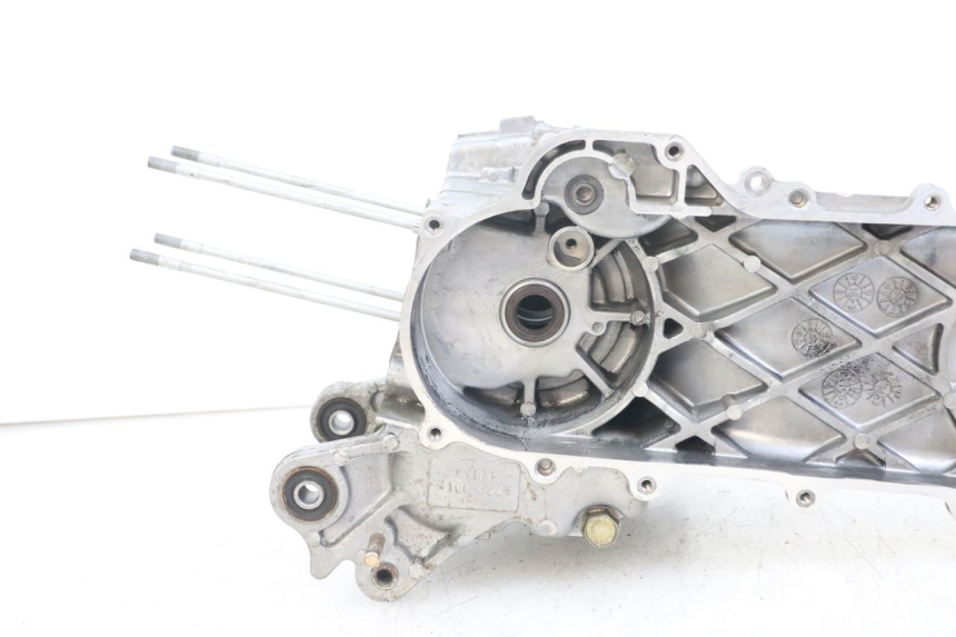 photo de ENGINE LOWER CRANKCASE KYMCO AGILITY 4T 50 (2018 - 2022)