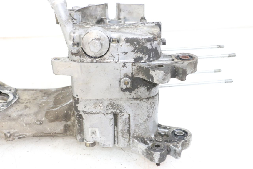 photo de ENGINE CRANKCASE KYMCO AGILITY PREMIUM 50 (2007 - 2010)