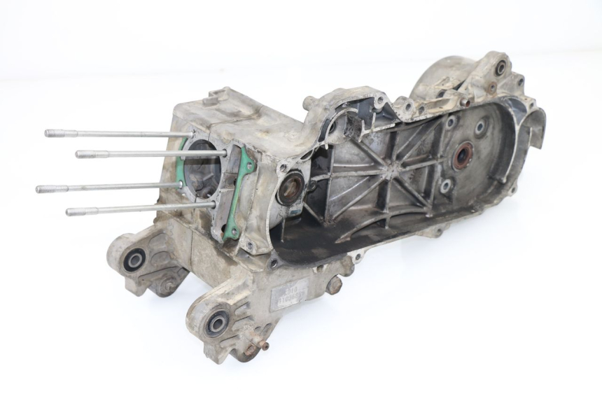 photo de ENGINE CRANKCASE KYMCO AGILITY PREMIUM 50 (2007 - 2010)