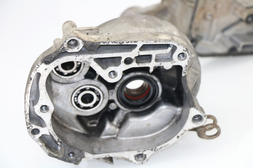 photo de ENGINE CRANKCASE KYMCO AGILITY PREMIUM 50 (2007 - 2010)