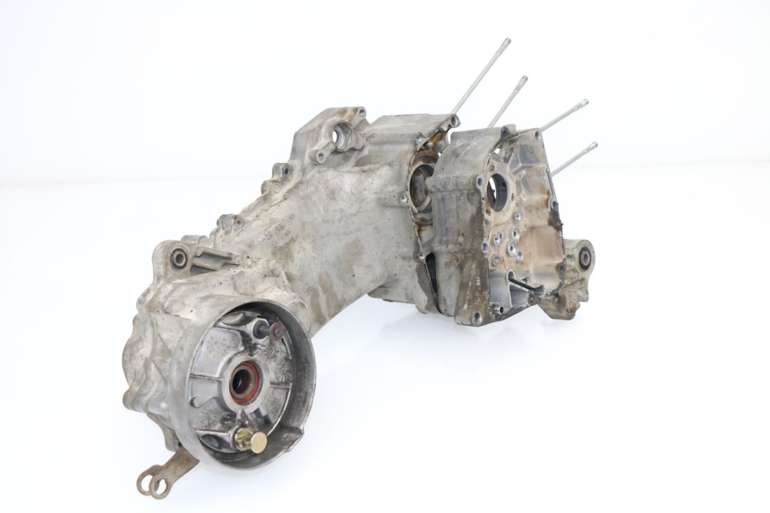 photo de ENGINE CRANKCASE KYMCO AGILITY PREMIUM 50 (2007 - 2010)