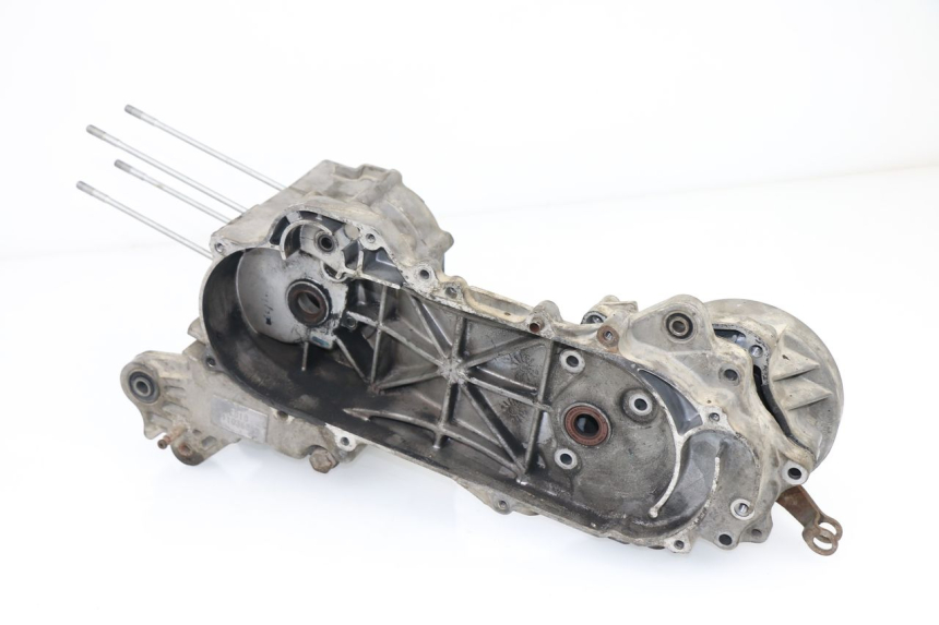 photo de ENGINE CRANKCASE KYMCO AGILITY PREMIUM 50 (2007 - 2010)