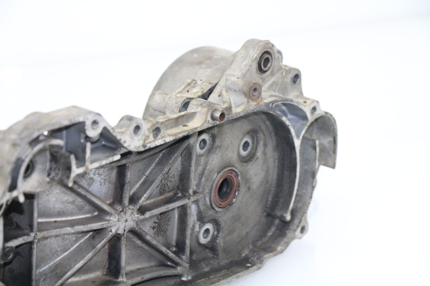 photo de ENGINE CRANKCASE KYMCO AGILITY PREMIUM 50 (2007 - 2010)